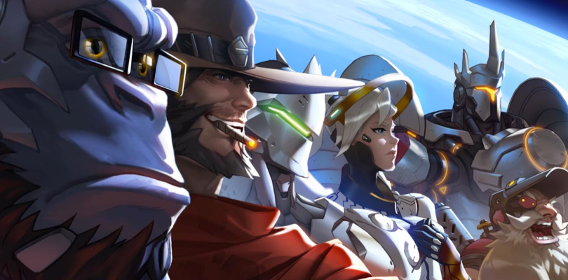 Overwatch no tendrá modo Battle Royale