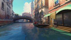 Rialto, el nuevo mapa de Overwatch, ya disponible en el RPP