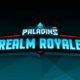 Paladins Realm Royale es el battle royale de Hi-Rez que empieza su fase alpha