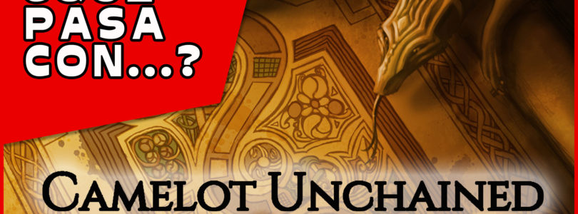 ¿Qué pasa con Camelot Unchained?  Estado actual, desarrollo y que esperar