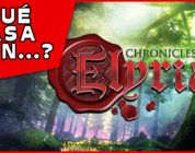 ¿Qué pasa con Chronicles of Elyria? – Características, estado actual, desarrollo y qué esperar de él