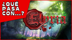 ¿Qué pasa con Chronicles of Elyria? – Características, estado actual, desarrollo y qué esperar de él