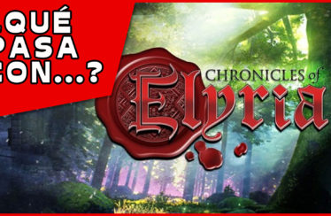 ¿Qué pasa con Chronicles of Elyria? – Características, estado actual, desarrollo y qué esperar de él