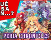 ¿Qué pasa con Peria Chronicles? Estado actual, desarrollo, betas y qué esperar