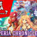 ¿Qué pasa con Peria Chronicles? Estado actual, desarrollo, betas y qué esperar