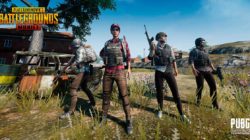PlayerUnknown’s Battlegrounds comienza las pruebas de sus partidas personalizadas