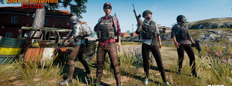 PUBG lleva 365 días con más 1 millón de jugadores concurrentes