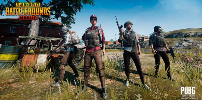 PlayerUnknown’s Battlegrounds comienza las pruebas de sus partidas personalizadas