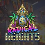 Radical Heights podría estar camino de Xbox One