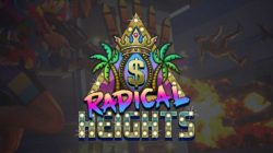 Radical Heights podría estar camino de Xbox One