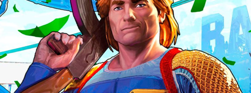 Un ex-empleado de Cliff Bleszinski le responde sobre las acusaciones de “robo” de empleados