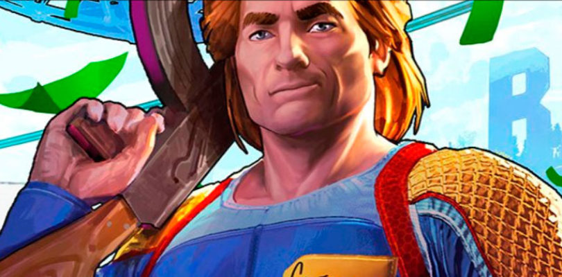 Un ex-empleado de Cliff Bleszinski le responde sobre las acusaciones de “robo” de empleados