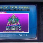 Radical Heights es el nuevo battle royale free-to-play de los creadores de Lawbreakers
