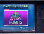 Radical Heights es el nuevo battle royale free-to-play de los creadores de Lawbreakers