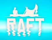 Sobrevive a la deriva en mitad del océano con RAFT, el nuevo survival en Steam