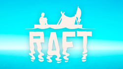 Sobrevive a la deriva en mitad del océano con RAFT, el nuevo survival en Steam