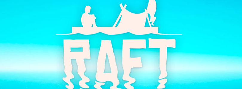 Sobrevive a la deriva en mitad del océano con RAFT, el nuevo survival en Steam