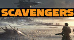Scavengers