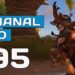 El Semanal MMO episodio 95 – Resumen de la semana en vídeo