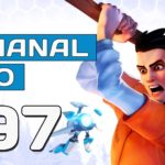 El semanal MMO episodio 97 – Resumen de la semana en vídeo
