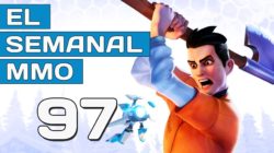 El semanal MMO episodio 97 – Resumen de la semana en vídeo
