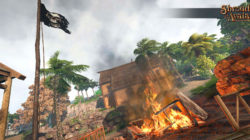 La actualización 53 de Shroud of the Avatar mejora su historia, añade misiones y facilita la búsqueda de grupos