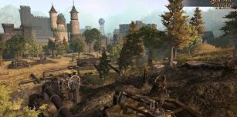 Si juegas Shroud of the Avatar, Portalarium te necesita