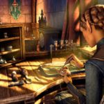 Detalles del nuevo sistema de crafteo de joyería en The Elder Scrolls Online