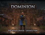 The Black Death cambia su sistema de housing, añade clanes y wipea servidores