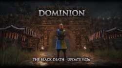 The Black Death cambia su sistema de housing, añade clanes y wipea servidores