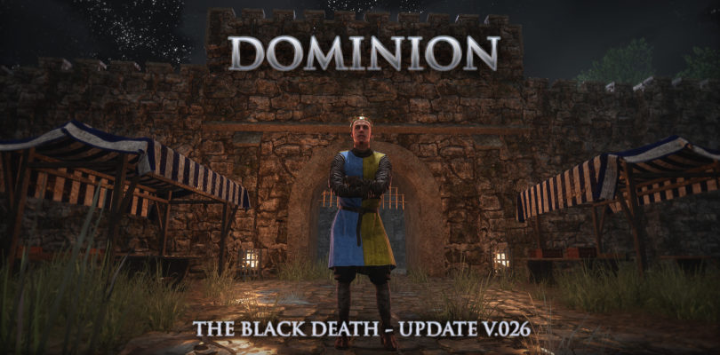 The Black Death cambia su sistema de housing, añade clanes y wipea servidores