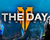 Empieza el acceso anticipado para THE DAY Online, un nuevo MOBA en tercera persona