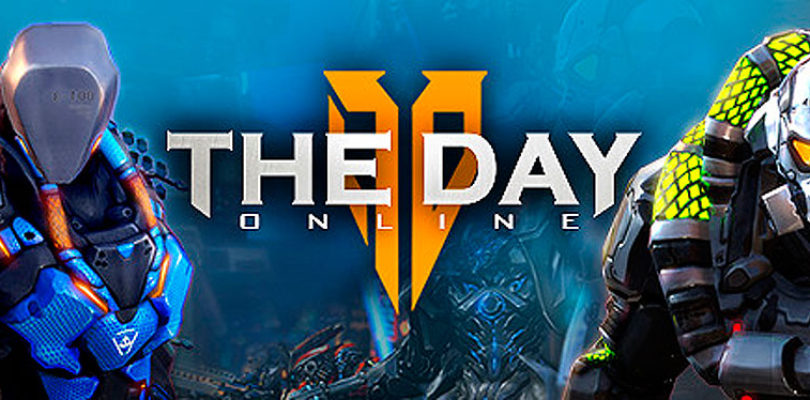 El MOBA THE DAY Online cierra tras menos de dos meses en acceso anticipado