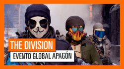 Unete al nuevo evento global en The Division y desbloquea recompensas y equipo