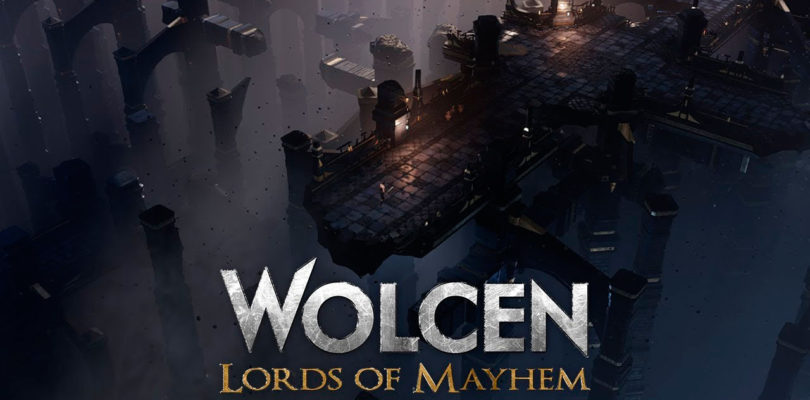 Wolcen pone rumbo a la Beta y con ella llegará una subida de precio