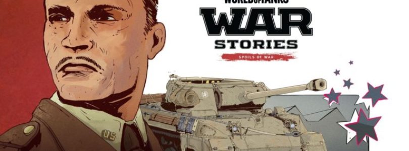 World of Tanks saca una expansión PvE gratis para consolas