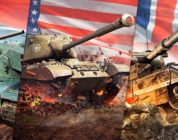 Soviet Dream Machine es el nuevo torneo de World of Tanks para jugadores de consola