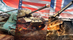 Soviet Dream Machine es el nuevo torneo de World of Tanks para jugadores de consola