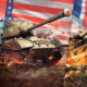 Soviet Dream Machine es el nuevo torneo de World of Tanks para jugadores de consola