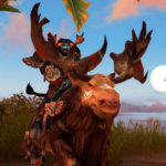 Descubre de qué van las nuevas Expediciones insulares de WoW: Battle for Azeroth