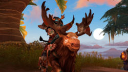 Descubre de qué van las nuevas Expediciones insulares de WoW: Battle for Azeroth