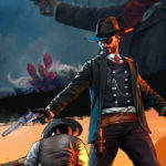 Wild West Online deja el acceso anticipado y se lanzará en steam este mes de mayo