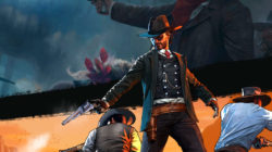 Wild West Online deja el acceso anticipado y se lanzará en steam este mes de mayo