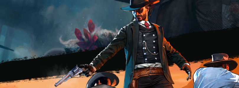 Wild West Online deja el acceso anticipado y se lanzará en steam este mes de mayo