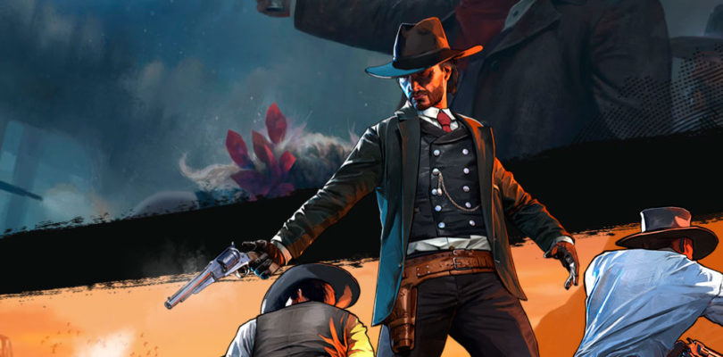 Wild West Online deja el acceso anticipado y se lanzará en steam este mes de mayo