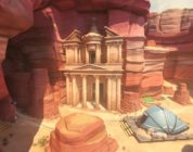 Un corto y un vídeo del nuevo mapa para Overwatch