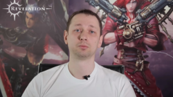 Revelation Online unifica sus equipos rusos y occidentales