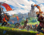 Albion Online ya tiene fecha para su salida en Steam