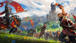 Albion Online ya tiene fecha para su salida en Steam