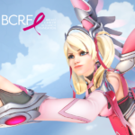 Overwatch lleva 10 millones de dólares en su lucha contra el cancer de pecho